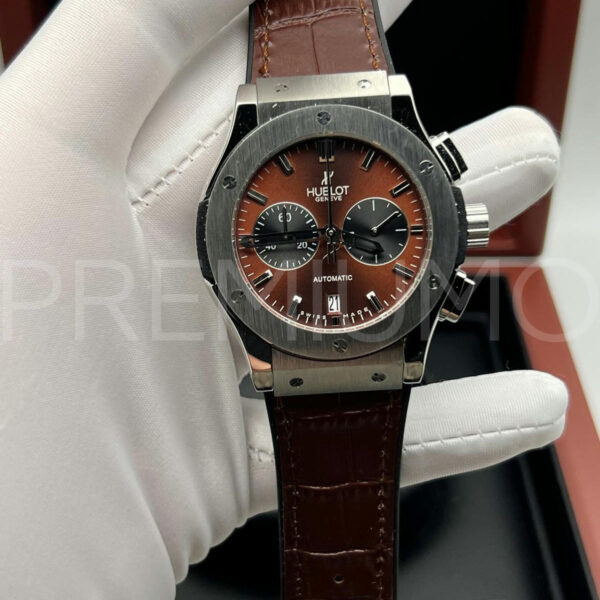 Hublot часы PR544664