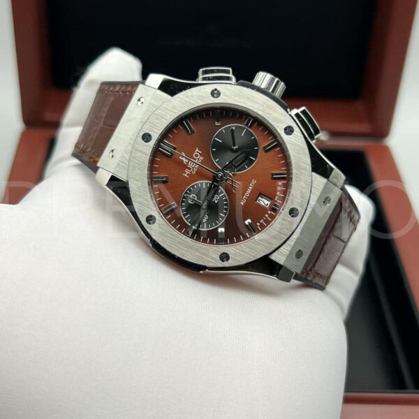 Hublot часы PR544664 6