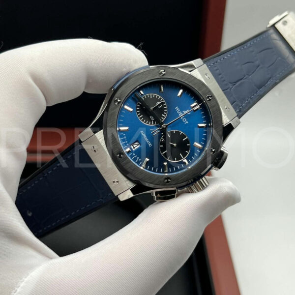 Hublot часы PR218603 2