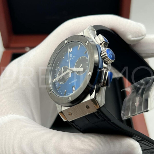 Hublot часы PR218603 7