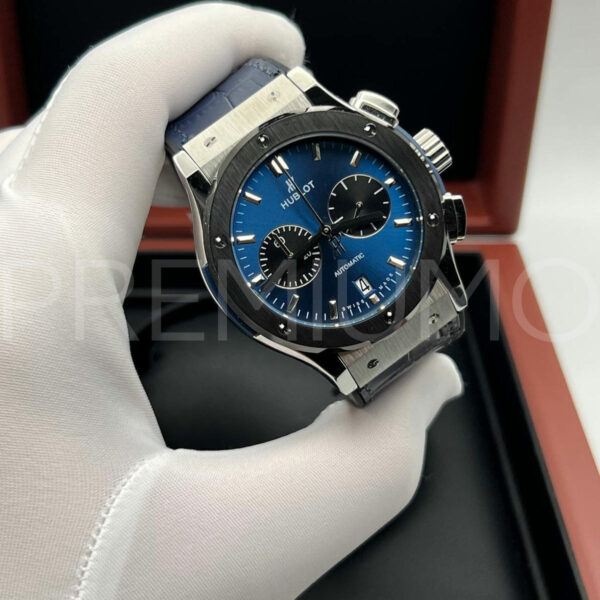 Hublot часы PR218603 8
