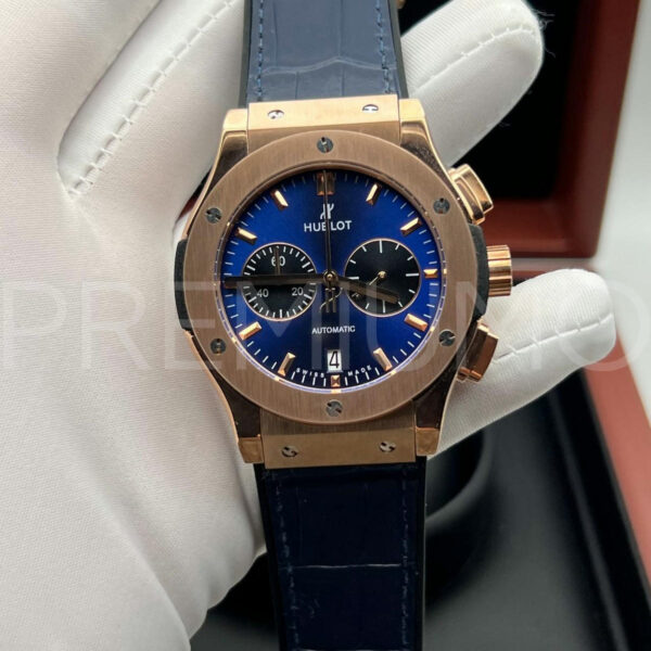 Hublot часы PR953220