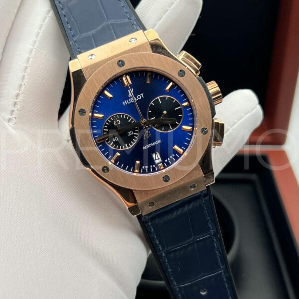 Hublot часы PR953220 2