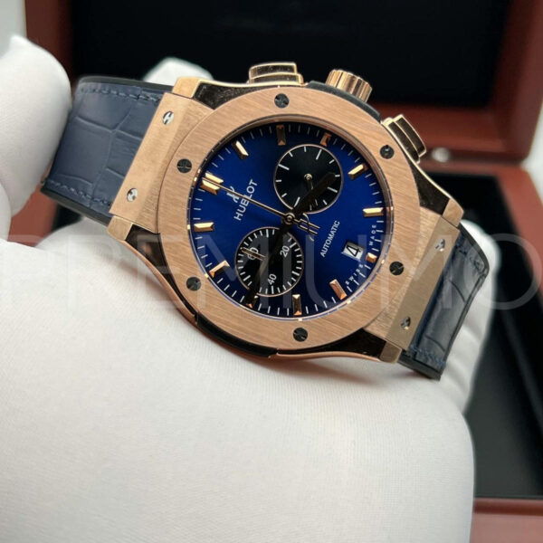 Hublot часы PR953220 5