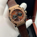 Hublot часы PR149049 8