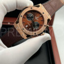 Hublot часы PR149049 9