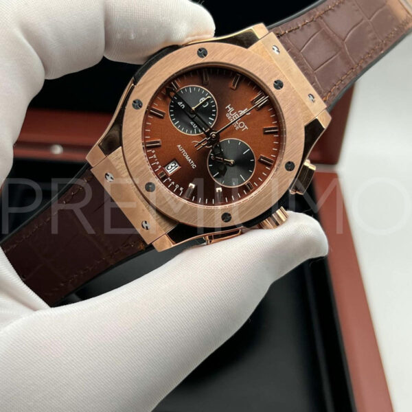 Hublot часы PR149049 3