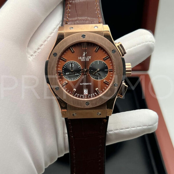 Hublot часы PR149049