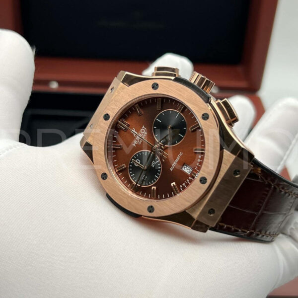 Hublot часы PR149049 6