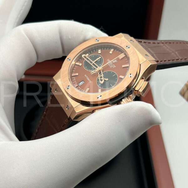 Hublot часы PR149049 4
