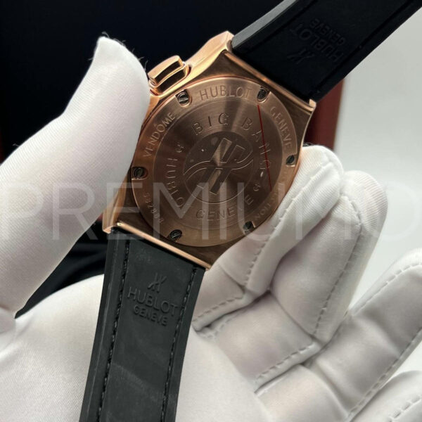 Hublot часы PR149049 5