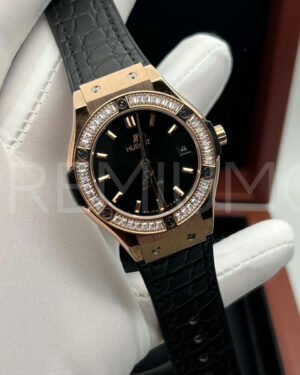 Hublot часы PR433626