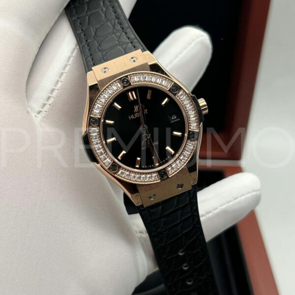 Hublot часы PR433626