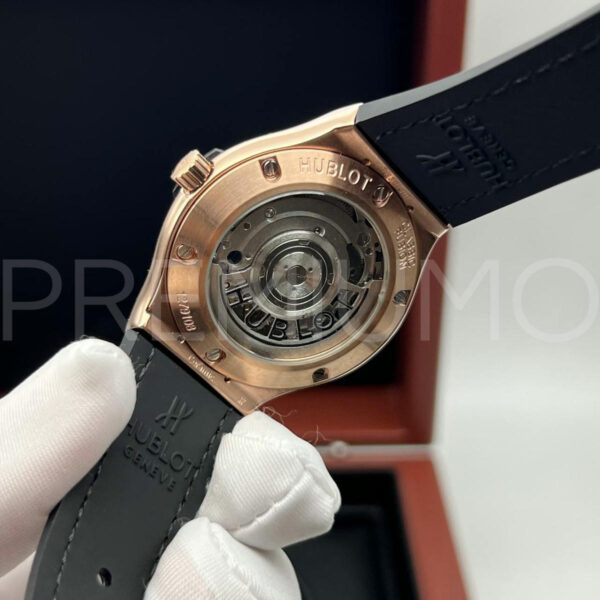Hublot часы PR433626 2