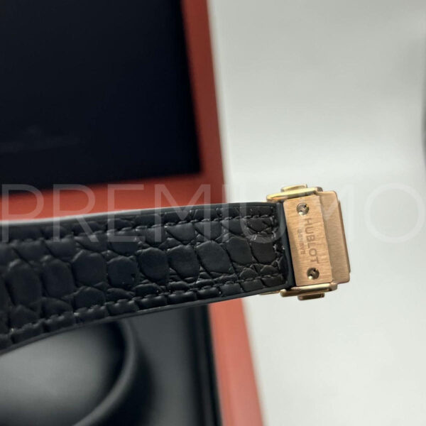 Hublot часы PR433626 3