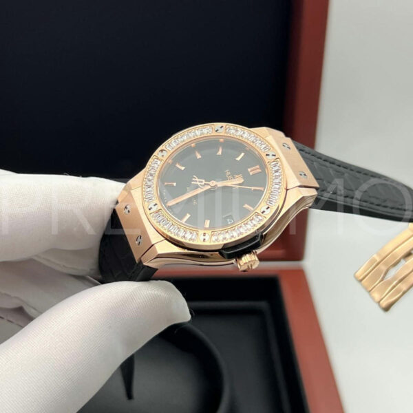 Hublot часы PR433626 7