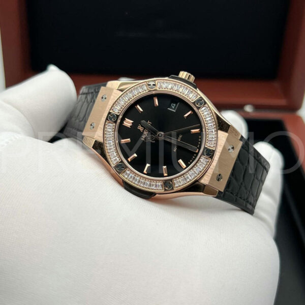 Hublot часы PR433626 4