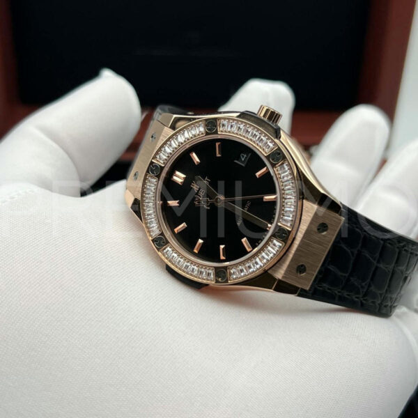 Hublot часы PR433626 5