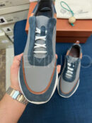 Loro Piana Week End Walk кроссовки PR128347 9