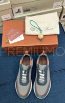Loro Piana Week End Walk кроссовки PR128347 11