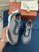 Loro Piana Week End Walk кроссовки PR128347 7