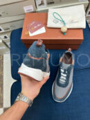 Loro Piana Week End Walk кроссовки PR128347 8