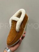 Loro Piana Open Walk Chukka лоферы PR277104 26