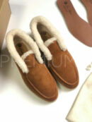 Loro Piana Open Walk Chukka лоферы PR277104 19