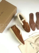 Loro Piana Open Walk Chukka лоферы PR277104 24