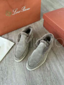 Loro Piana Open Walk Chukka лоферы PR993386 11