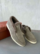 Loro Piana Open Walk Chukka лоферы PR993386 12