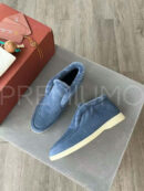 Loro Piana Open Walk Chukka лоферы PR633016 22