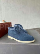 Loro Piana Open Walk Chukka лоферы PR633016 23