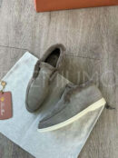 Loro Piana Open Walk Chukka лоферы PR993386 17