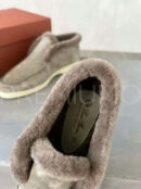 Loro Piana Open Walk Chukka лоферы PR993386 18
