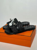 Hermes шлепанцы PR666916 7