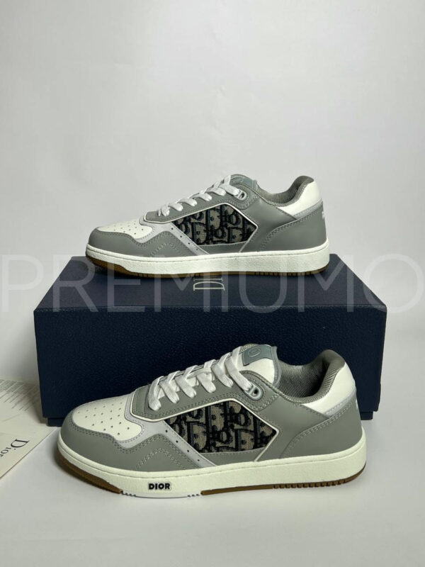 Christian Dior кроссовки PR490723 11