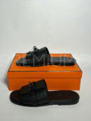 Hermes шлепанцы PR942660 7