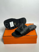 Hermes шлепанцы PR942660 9