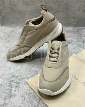 Loro Piana Week End Walk кроссовки PR326261