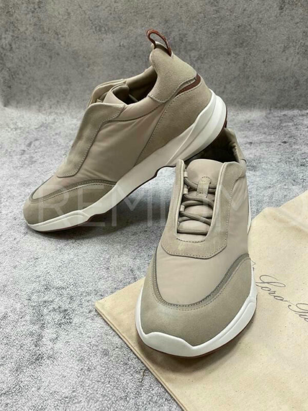 Loro Piana Week End Walk кроссовки PR326261