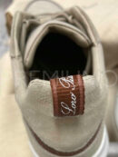 Loro Piana Week End Walk кроссовки PR326261 10