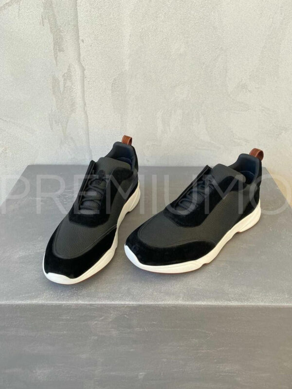 Loro Piana Week End Walk кроссовки PR160782 2