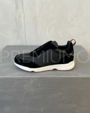 Loro Piana Week End Walk кроссовки PR160782