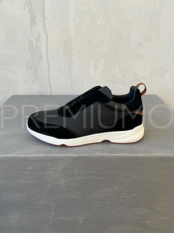 Loro Piana Week End Walk кроссовки PR160782