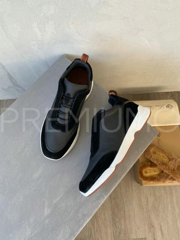Loro Piana Week End Walk кроссовки PR160782 6