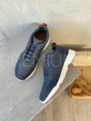 Loro Piana Week End Walk кроссовки PR148627 14