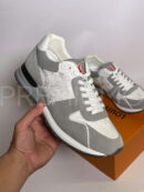 Louis Vuitton кроссовки PR102513 8
