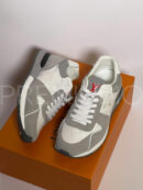Louis Vuitton кроссовки PR102513 9