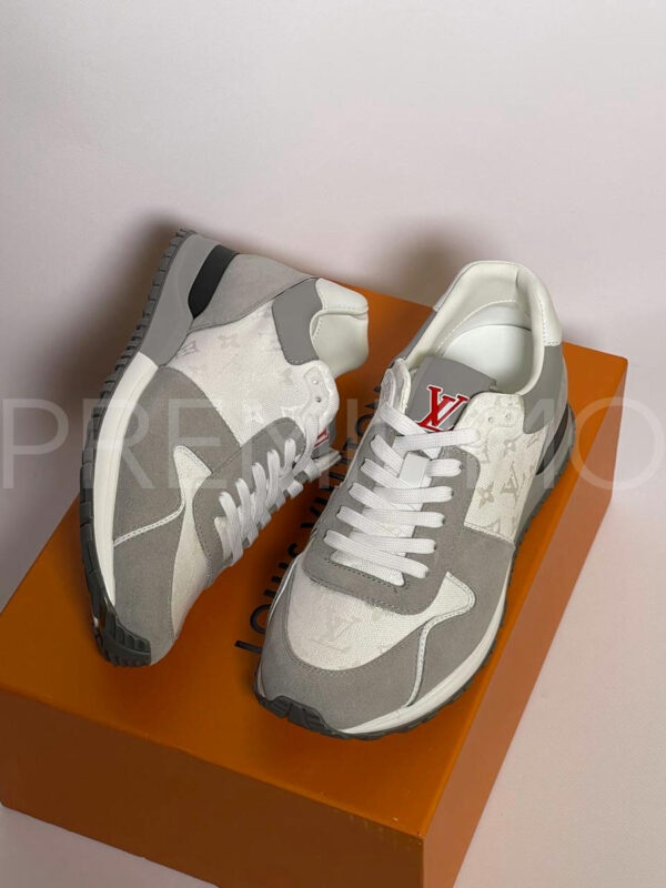 Louis Vuitton кроссовки PR102513 3